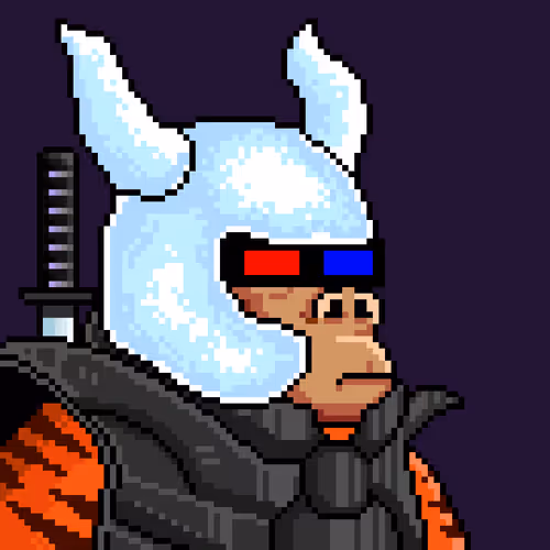 Spacemonkeys Nft