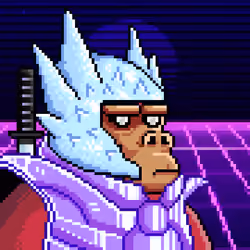 Space Monkeys #1231
