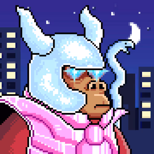 Spacemonkeys Nft