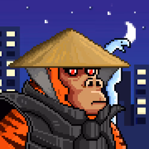Spacemonkeys Nft