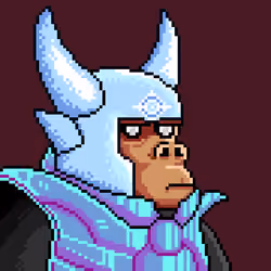Space Monkeys #2119