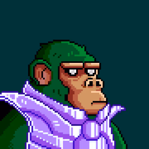 Spacemonkeys Nft
