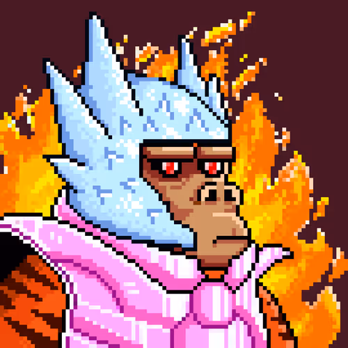 Spacemonkeys Nft