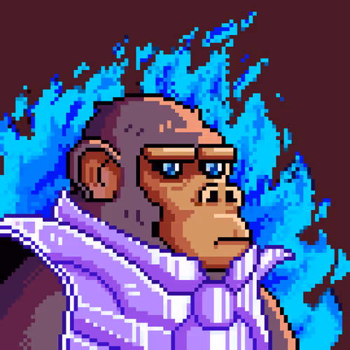 Spacemonkeys Nft