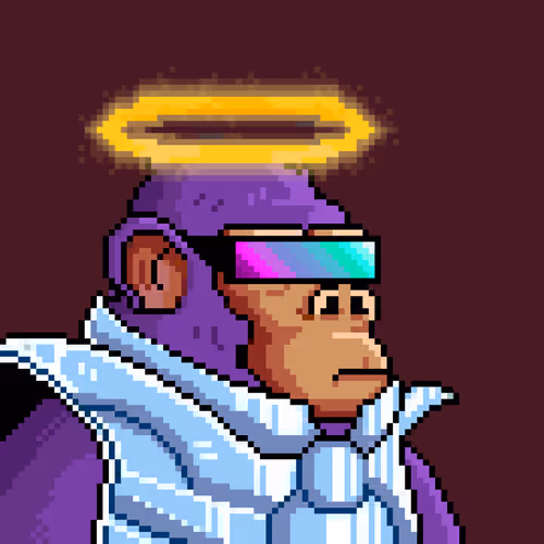 Spacemonkeys Nft