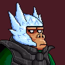 Space Monkeys #2228