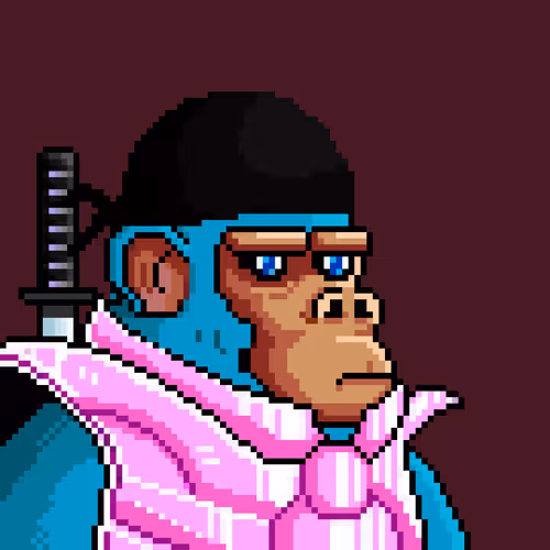 Spacemonkeys Nft