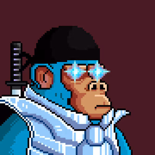 Spacemonkeys Nft