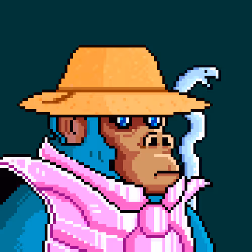Spacemonkeys Nft