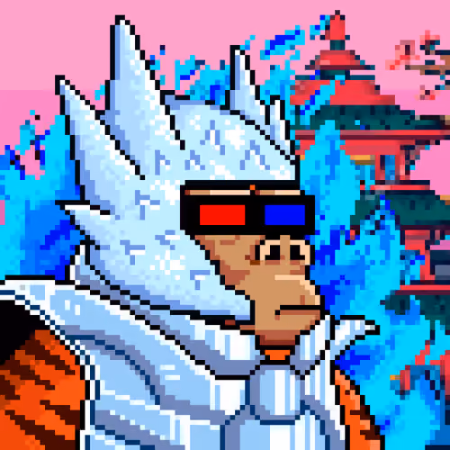Space Monkeys #6275