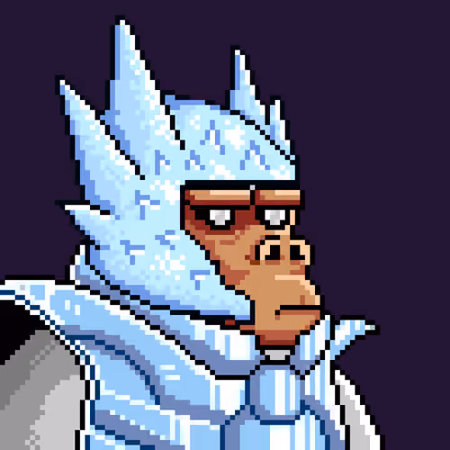 Space Monkeys #2970