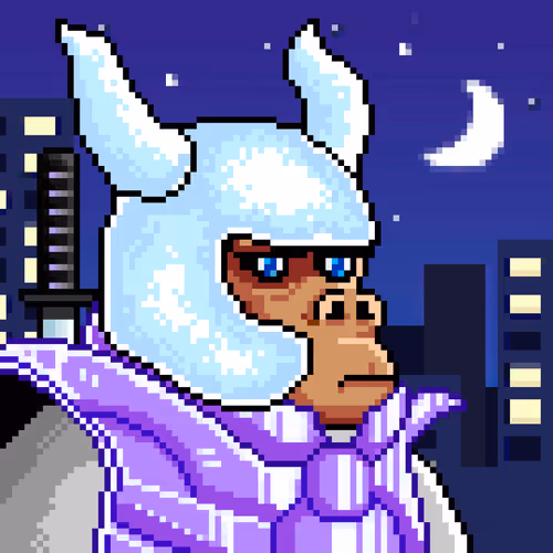 Space Monkeys #4141