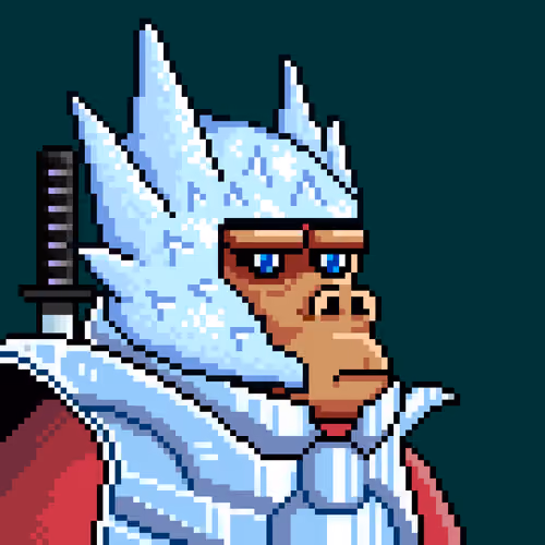 Space Monkeys #4315