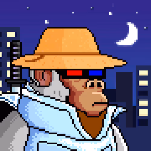 Spacemonkeys Nft