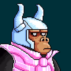 Space Monkeys #1427