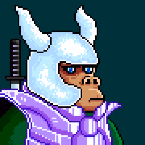 Spacemonkeys Nft