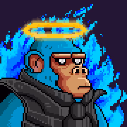 Spacemonkeys Nft