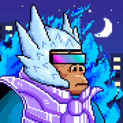 Space Monkeys #5777