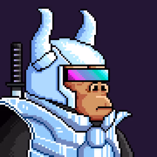 Spacemonkeys Nft