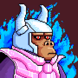 Space Monkeys #5528