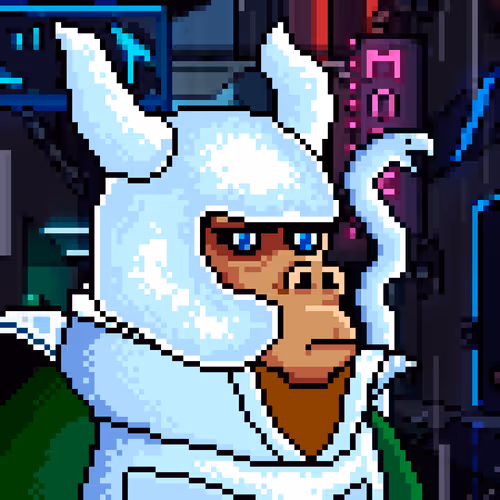 Spacemonkeys Nft