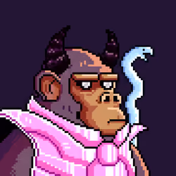 Space Monkeys #4629