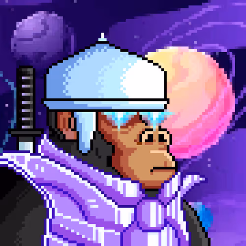 Spacemonkeys Nft