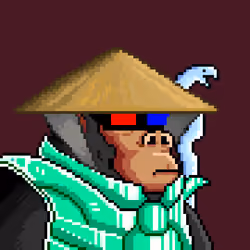 Space Monkeys #5278
