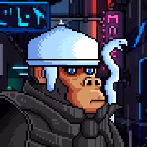 Spacemonkeys Nft