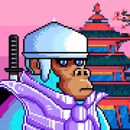 Spacemonkeys Nft
