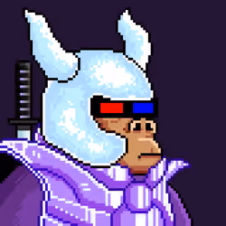 Space Monkeys #2992
