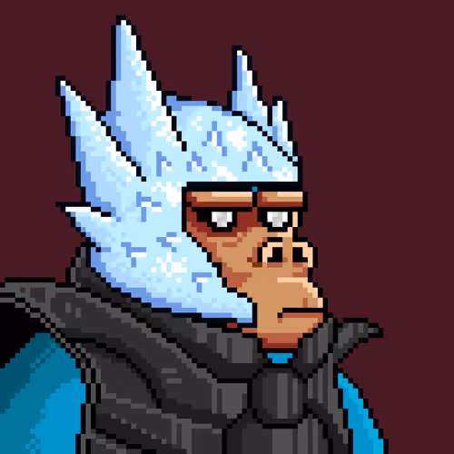 Space Monkeys #6282