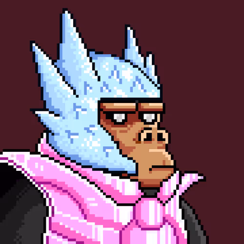 Spacemonkeys Nft