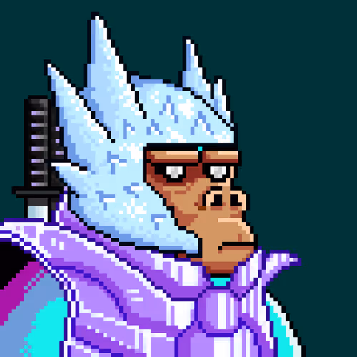 Spacemonkeys Nft