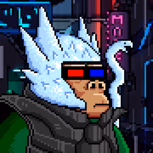 Spacemonkeys Nft