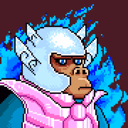 Space Monkeys #296