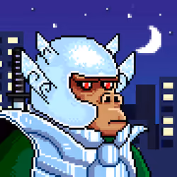 Space Monkeys #2559