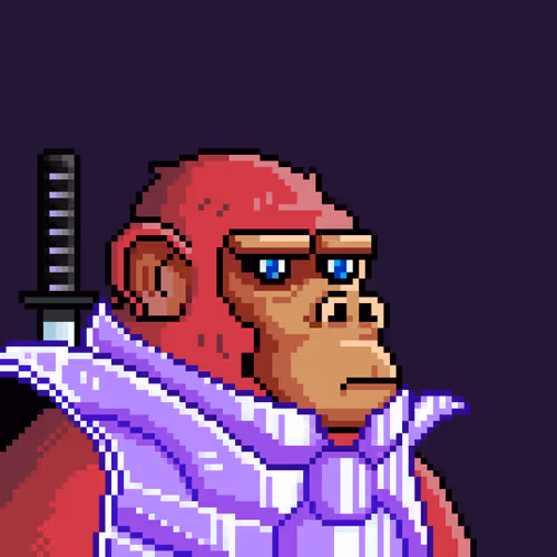 Spacemonkeys Nft
