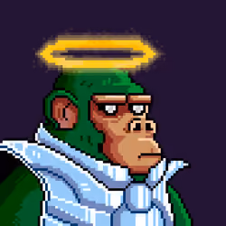 Space Monkeys #113