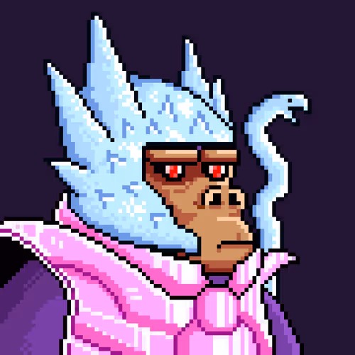 Spacemonkeys Nft
