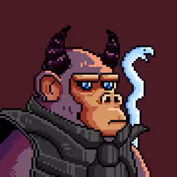 Space Monkeys #629