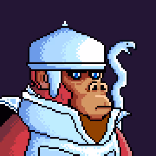 Spacemonkeys Nft