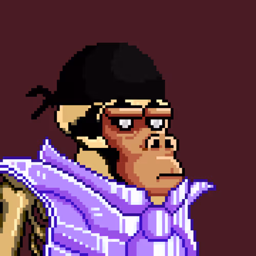 Space Monkeys #1690