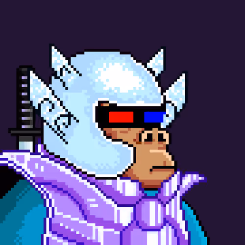 Space Monkeys #2377