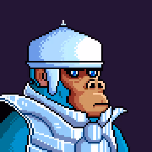 Spacemonkeys Nft