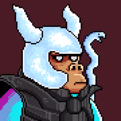 Space Monkeys #5276