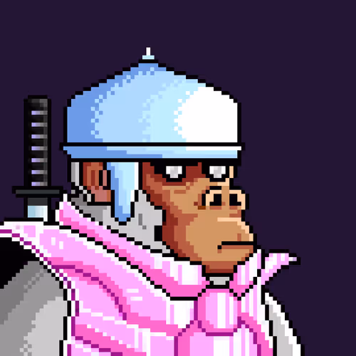 Spacemonkeys Nft