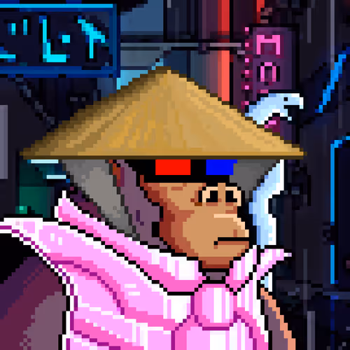 Spacemonkeys Nft