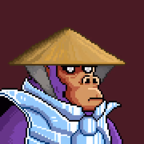 Space Monkeys #2526