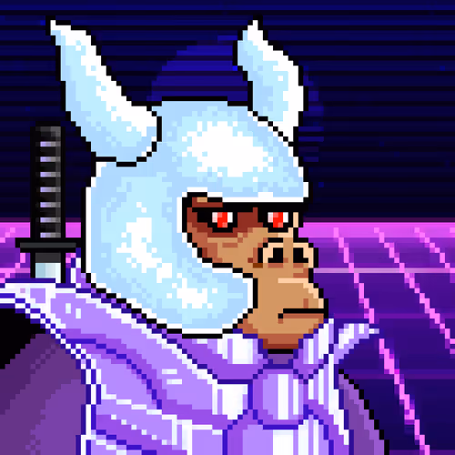 Space Monkeys #3372